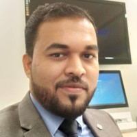 Ehtesham Baig