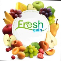 Fresh Gain Export