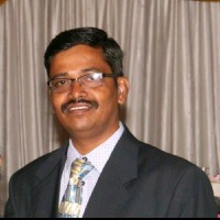 Ravindran G