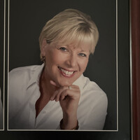 Mary Ann Sains