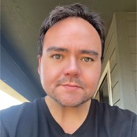 Chad Roberson