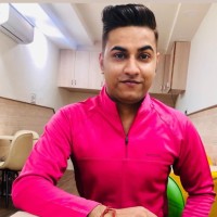Bhupen Behl