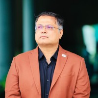 Parvez Ali