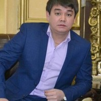 Asylzhan Zhaksybay