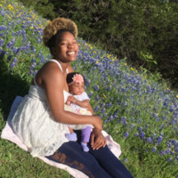 Fredricka Walker