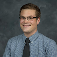 Tyler Priest