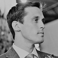 Benjamin Ellinger 林哲
