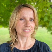 Colleen Rickert, Chrl