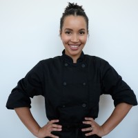 Bronwynn Montero