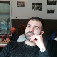 Andrea De Fazi