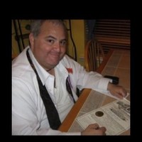 Rick Alvarado
