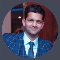 Arham Jain