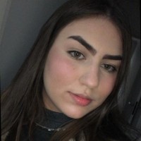 Isabela Bruzza Rodrigues