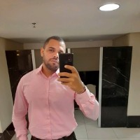 Cassio Silva Ferreira