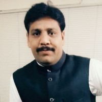 Imran Shahzad