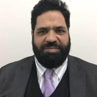 Dr. Nasrullah Baacha