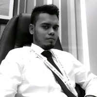 Mohammed Rasel