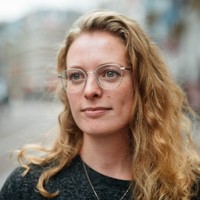 Tamar Ter Steege