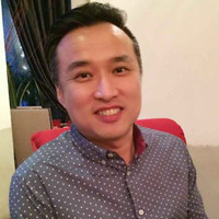 Sylvester Wong