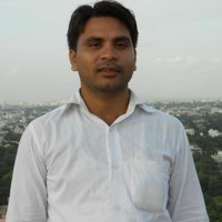 Hemant Kumar Sahu