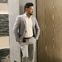 Shamjeer Mohammed