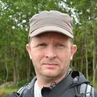 Håvar Sørtveit