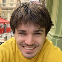 Andrew Somerville