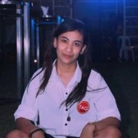 Jezza Mae Abalos