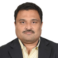 Prabhudas Garikapati