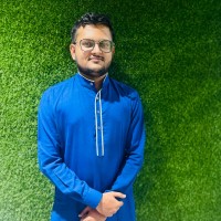 Bhargav B