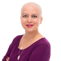 Warsha Joshi CEPA