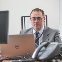 Paul Buckmaster