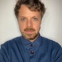 Gareth Bird