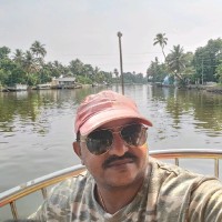 Sreenivas B