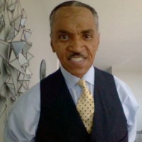 Darryl Crewe