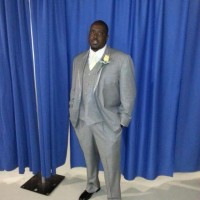 Sentrell Wilson