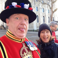 Patti Todd