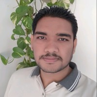 Dipen Prajapati