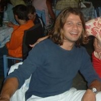 Nikos Kotsis