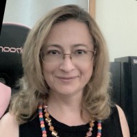 Joanne Gilau