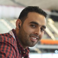 Hussein B.
