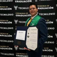 Marco Alan López Torres