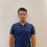 Mohd Amirul Amin B Mansor