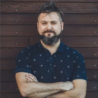 Ben Gray