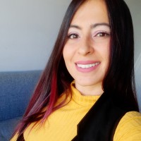 Sara Viviana Benavides Pinzón