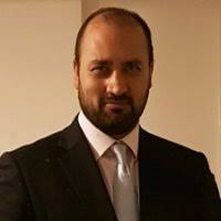 Majid Khan