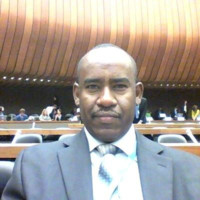 Ismail Imadeldin