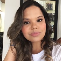 Priscila Paixão Ortunes