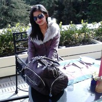 Ishu Vaid