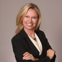 Julie Ford